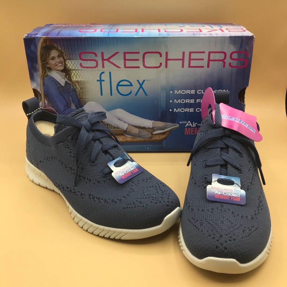 Skechers Wave Lite Sneakers